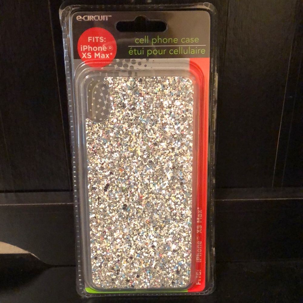 Gorgeous iPhone XS Max case❤️